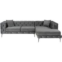 Divaanisohva Linento Furniture Como Eco oikea