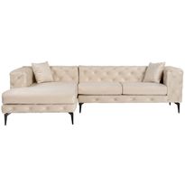 Divaanisohva Linento Furniture Como Eco vasen