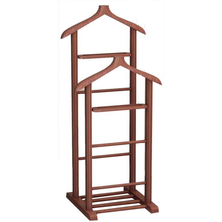 Vaateteline Linento Furniture Beta Double