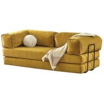 Vuodesohva Linento Furniture Vantta Deluxe 2:n istuttava