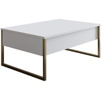 Sohvapöytä Linento Furniture Luxe, eri värejä