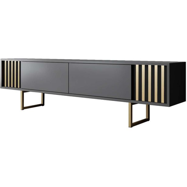 TV-taso Linento Furniture Gold Line, 180cm