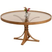 Sohvapöytä Linento Furniture Boston, Ø80cm