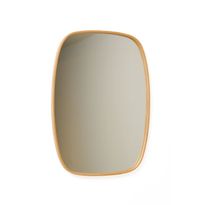 Peili Linento Furniture Cloudy 62, 62x88cm, tammi