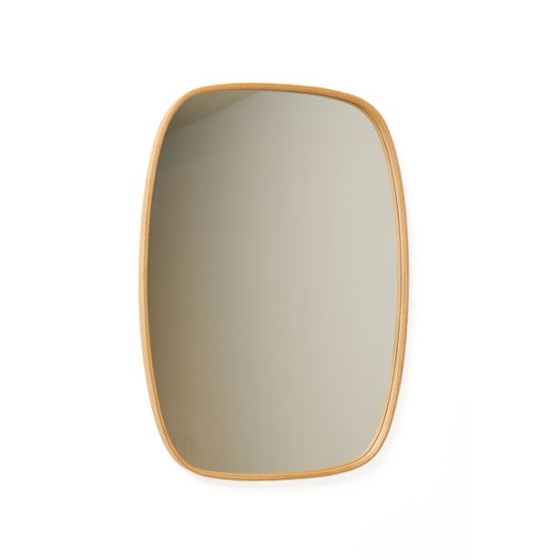 Peili Linento Furniture Cloudy 62, 62x88cm, tammi