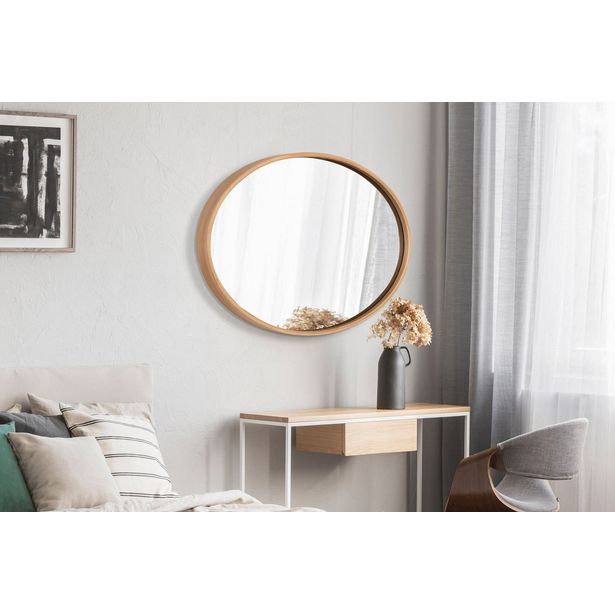 Peili Linento Furniture Elips, 45x60cm