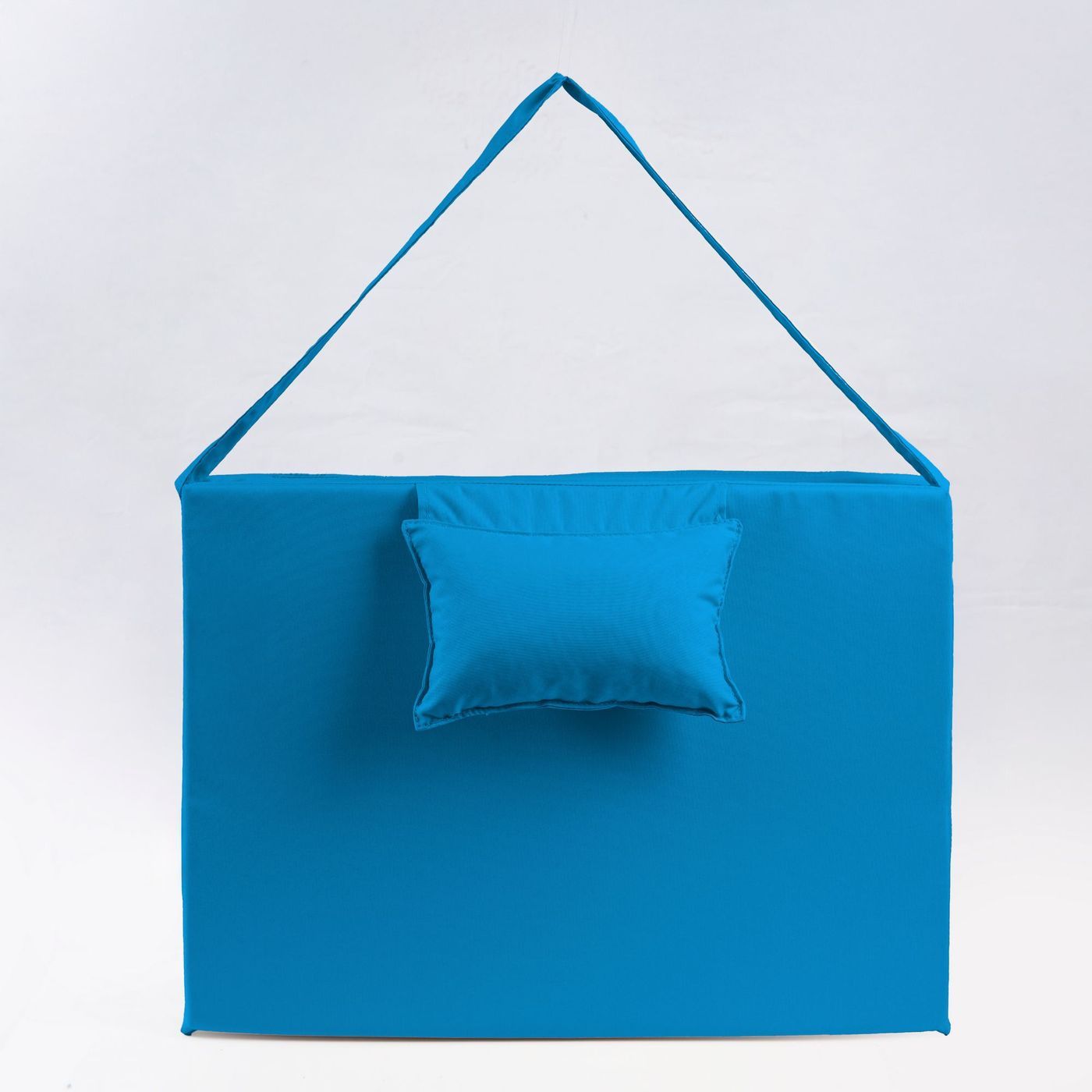 Taittopatja Linento Furniture MYC06, 55x180cm, sininen