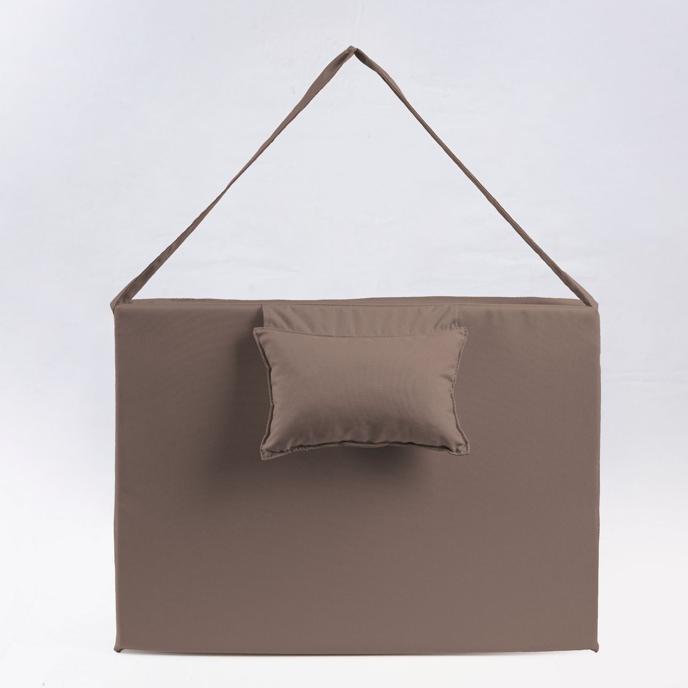 Taittopatja Linento Furniture MYC06, 55x180cm, beige