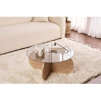 Sohvapöytä Linento Furniture Aeris
