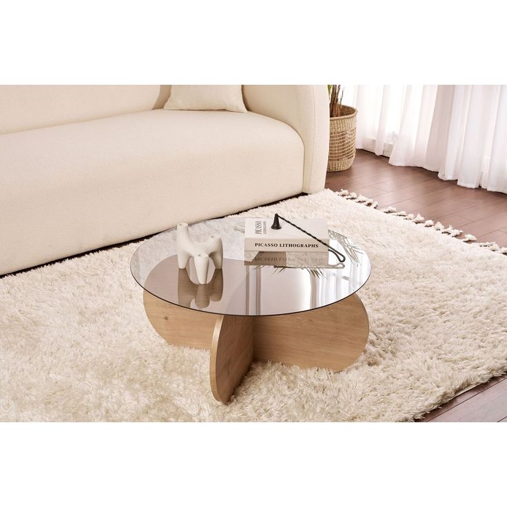 Sohvapöytä Linento Furniture Aeris
