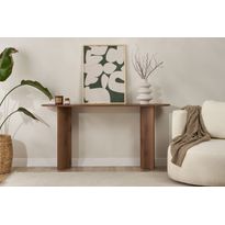 Sivupöytä Linento Furniture Sira V2, 150cm, pähkinä
