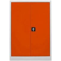 Säilytyskaappi Linento Furniture Js1002, 92x130cm