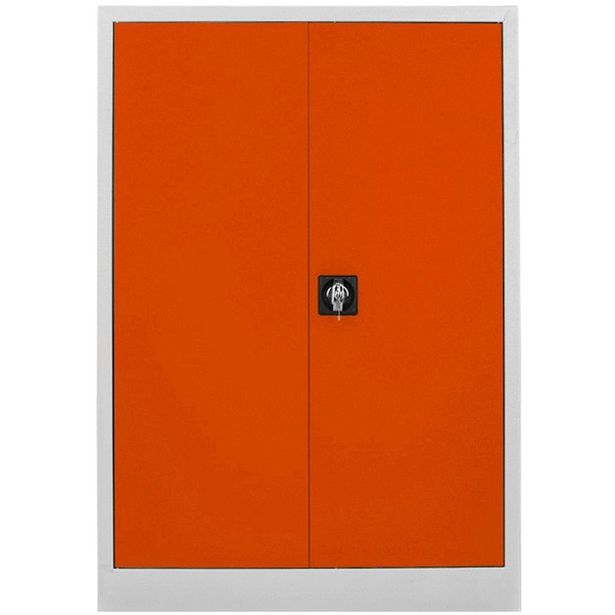 Säilytyskaappi Linento Furniture Js1002, 92x130cm