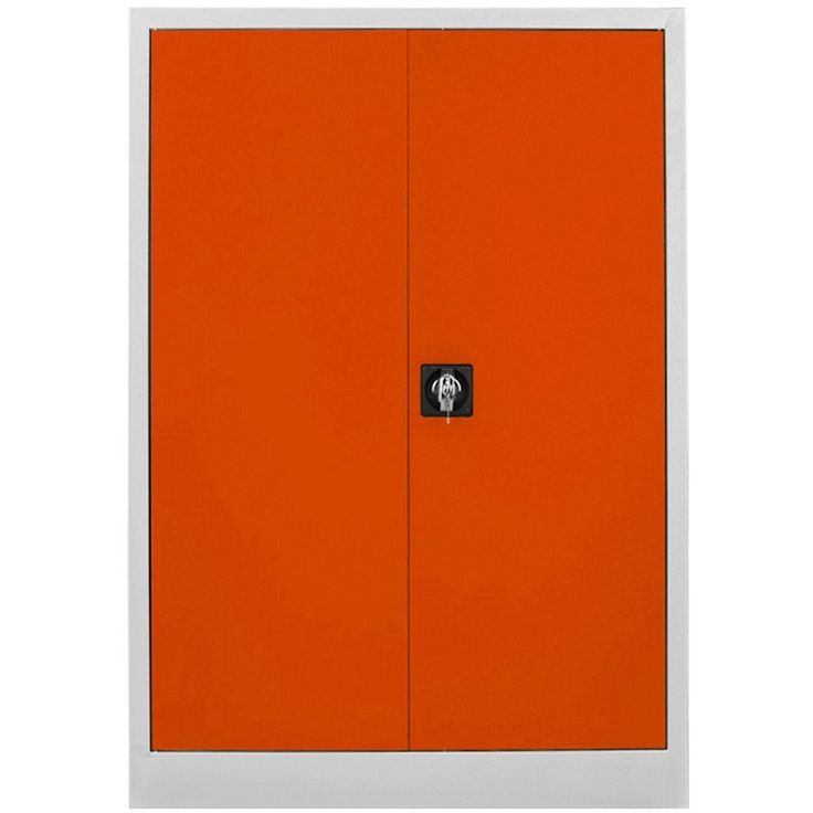 Säilytyskaappi Linento Furniture Js1002, 92x130cm