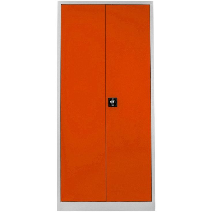 Säilytyskaappi Linento Furniture Js1008, 92x198cm