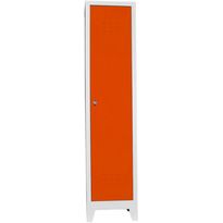 Säilytyskaappi Linento Furniture Js1009, 41x185cm