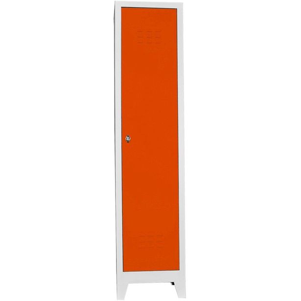Säilytyskaappi Linento Furniture Js1009, 41x185cm