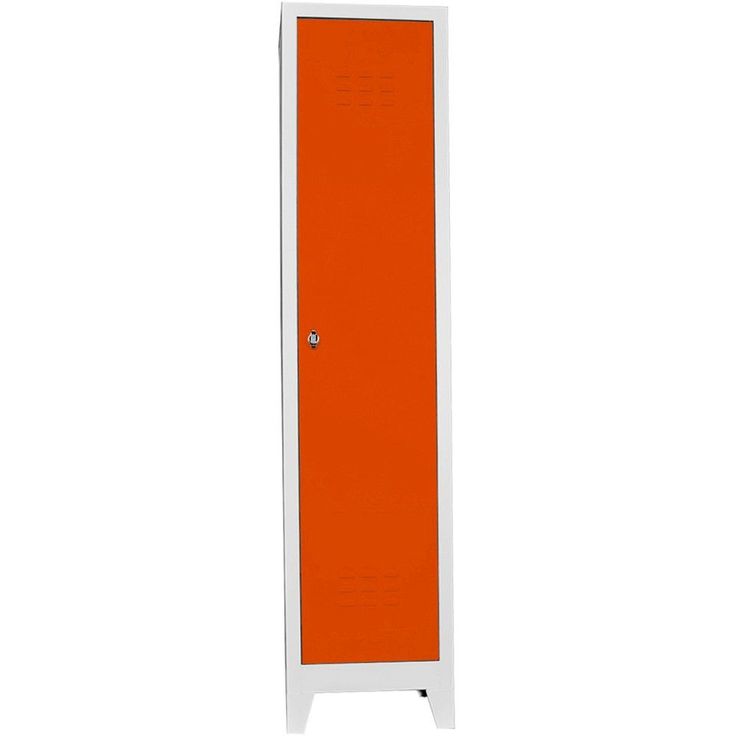 Säilytyskaappi Linento Furniture Js1009, 41x185cm