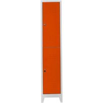 Säilytyskaappi Linento Furniture Js1010, 41x200cm