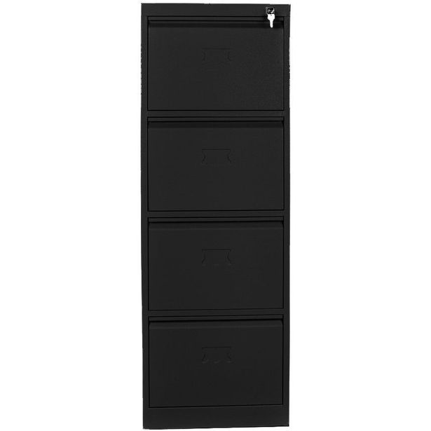 Arkistokaappi Linento Furniture Js1022, 47x133cm