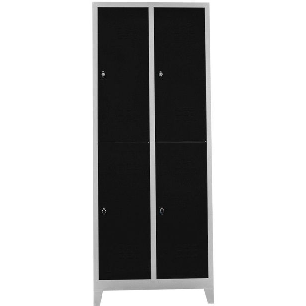 Säilytyskaappi Linento Furniture Js1026, 67x200cm