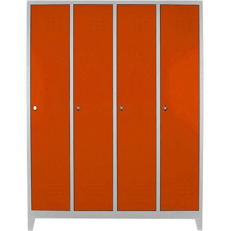 Säilytyskaappi Linento Furniture Js1029, 128x185cm