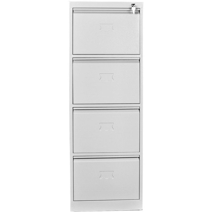 Säilytyskaappi Linento Furniture Js1022, 47x133cm, vaaleanharmaa