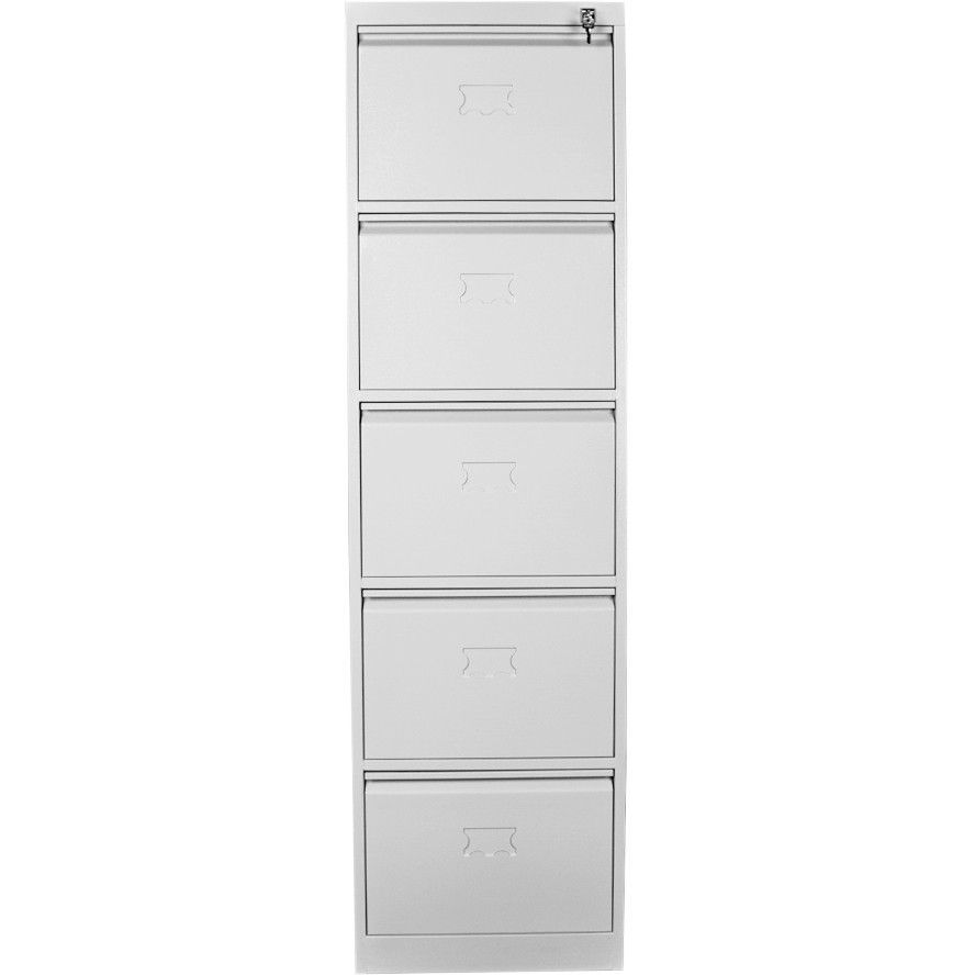 Säilytyskaappi Linento Furniture Js1023, 47x166cm, vaaleanharmaa