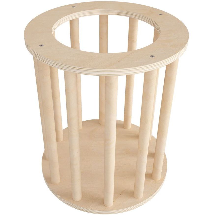 Lasten jakkara Linento Furniture Yolo, koivuvaneri