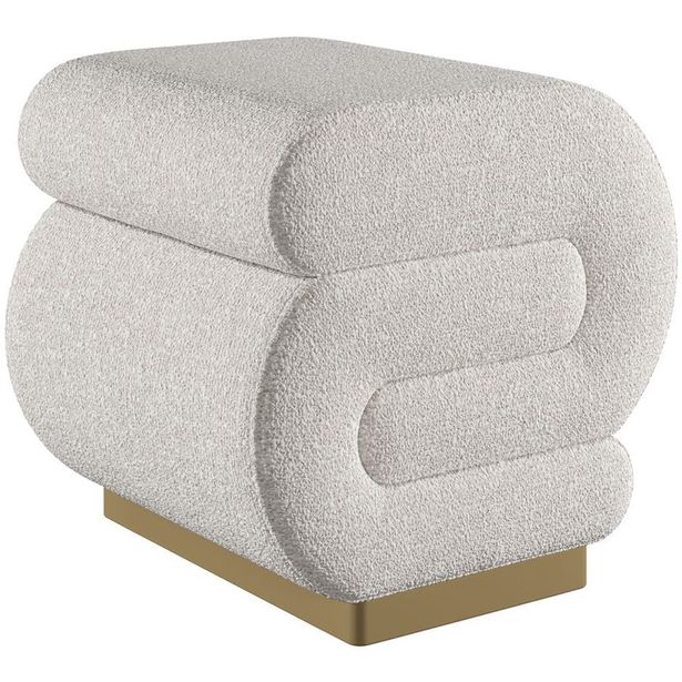 Rahi Linento Furniture Sally, kerma