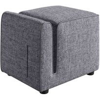 Rahi Linento Furniture Paris, harmaa