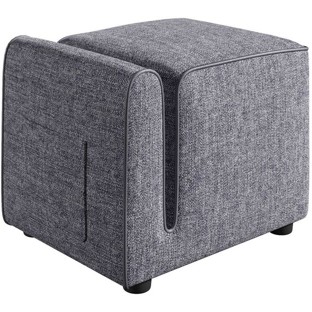 Rahi Linento Furniture Paris, harmaa