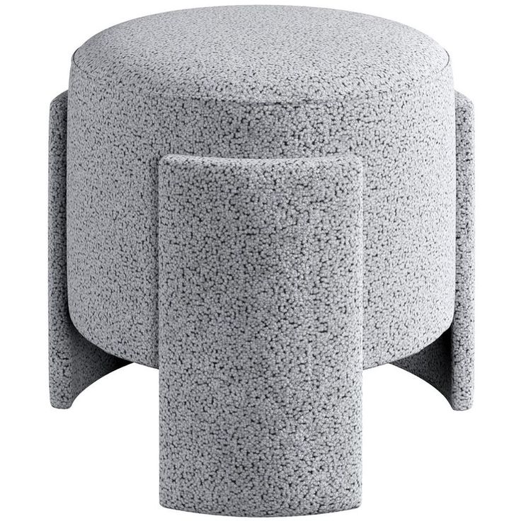 Rahi Linento Furniture Ash, harmaa