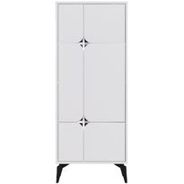 Kaappi Linento Furniture Spark, eri värejä
