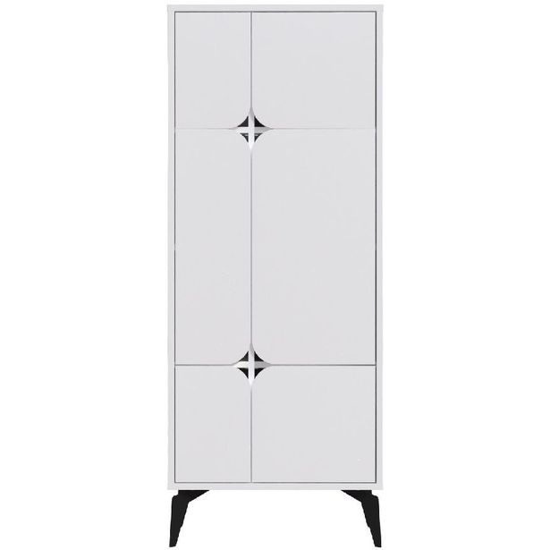 Kaappi Linento Furniture Spark, eri värejä