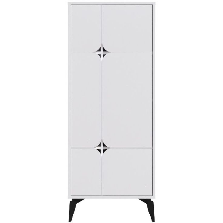 Kaappi Linento Furniture Spark, eri värejä