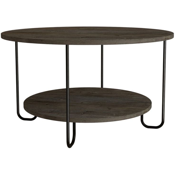 Sohvapöytä Linento Furniture Corro, 80cm, eri värejä