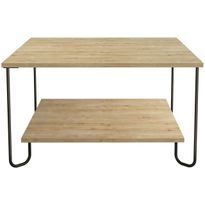 Sohvapöytä Linento Furniture Marbo, eri värejä