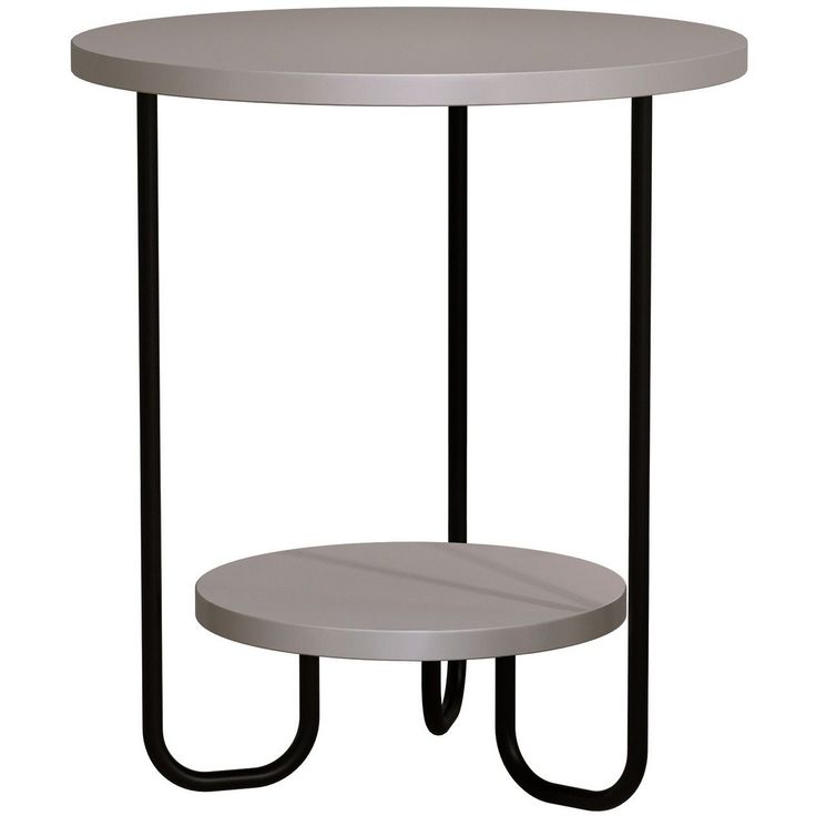 Apupöytä Linento Furniture Corro, 40cm, eri värejä