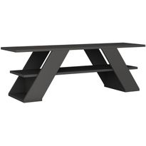 TV-taso Linento Furniture Farfalla, eri värejä
