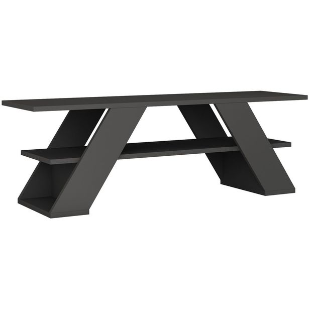 TV-taso Linento Furniture Farfalla, eri värejä