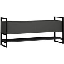 TV-taso Linento Furniture Metola, eri värejä