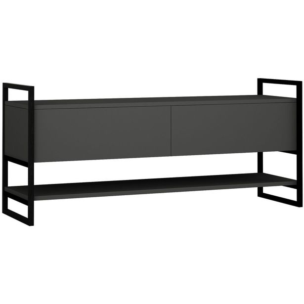 TV-taso Linento Furniture Metola, eri värejä