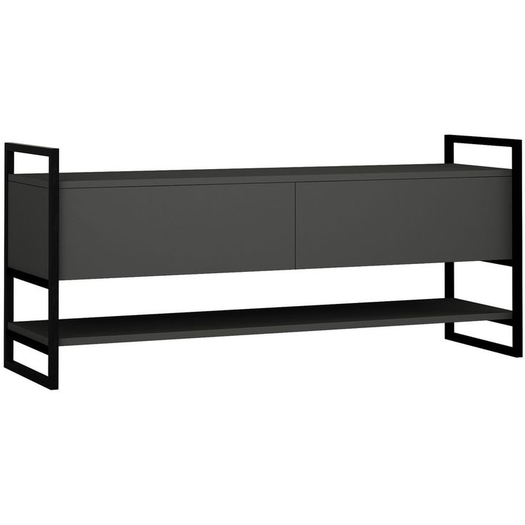 TV-taso Linento Furniture Metola, eri värejä