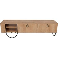 TV-taso Linento Furniture Norfolk, eri värejä