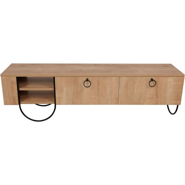 TV-taso Linento Furniture Norfolk, eri värejä