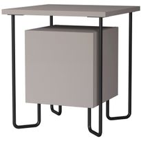 Yöpöytä Linento Furniture Acres, eri värejä