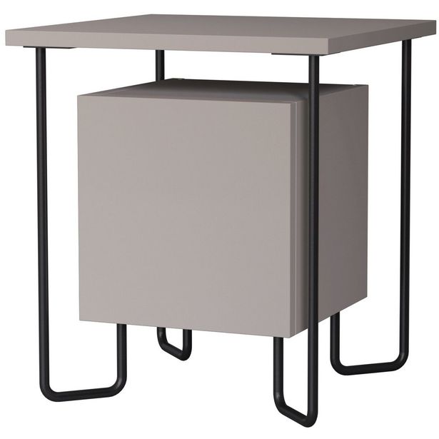 Yöpöytä Linento Furniture Acres, eri värejä