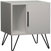 Yöpöytä Linento Furniture Glynn, eri värejä