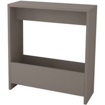 Sivupöytä Linento Furniture Simpi 55x60cm